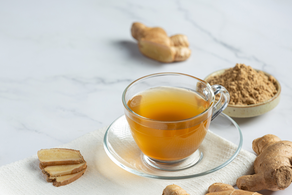 小寒到!中醫師推薦禦寒暖身茶飲 春節年菜「復熱神器」熱銷 189 CNEWS195250102a01