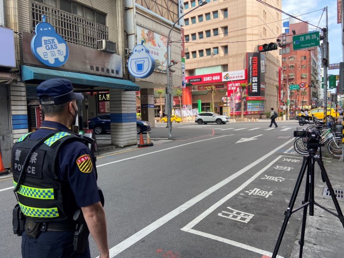 桃警加強守護交通安全 執法、宣導雙管齊下顯成效 63 S 37634148 0