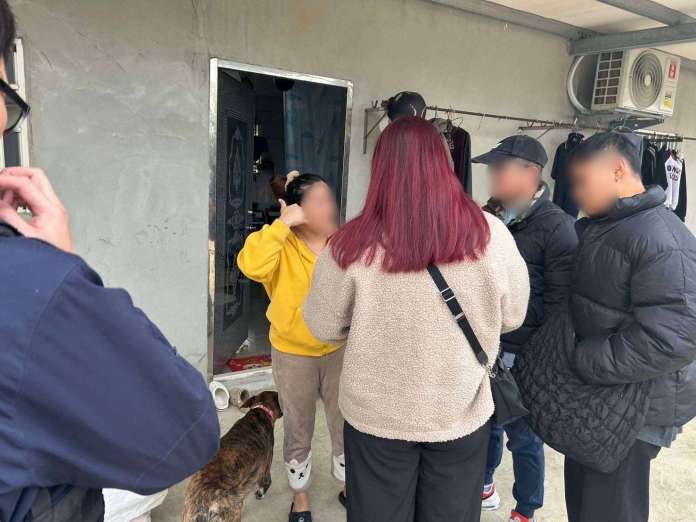 跨年掉手機又沒裝SIM卡 新加坡女靠「這招」成功找回 66 319161 0