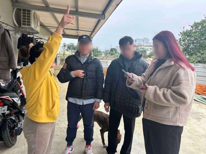跨年掉手機又沒裝SIM卡 新加坡女靠「這招」成功找回 67 319162 0