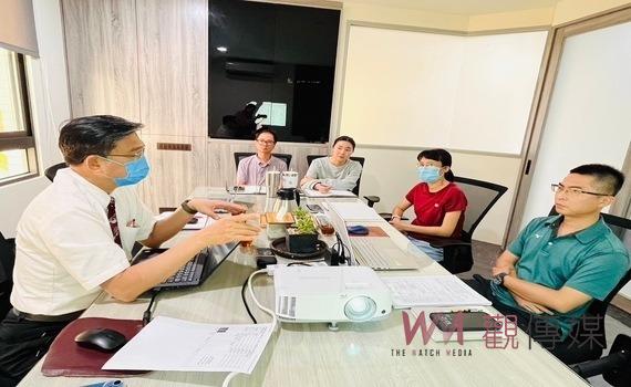 推動企業輔導有成 中市勞工局攜手企業共創中高齡友善幸福職場