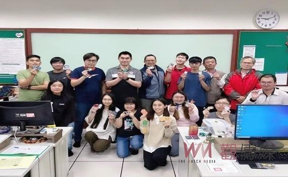 職場升級新利器!中彰投分署推出自辦多元進修課程 助在職勞工迎接新未來