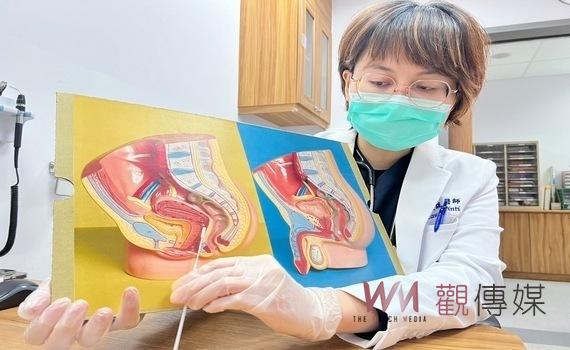 泌尿道症狀不一定是泌尿道感染　可能是性病在作祟