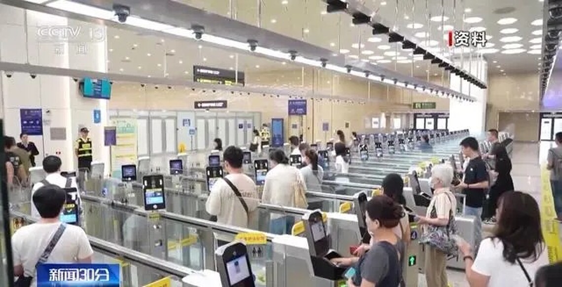 澳門2024年旅客量逼近3300萬  持續展現國際魅力