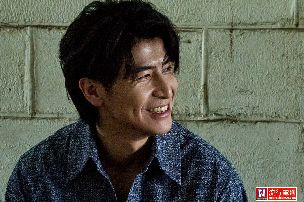【ELLE 1月號封面之星】陳傑憲 :「人生不能重來，只能往前看，繼續向前走！」