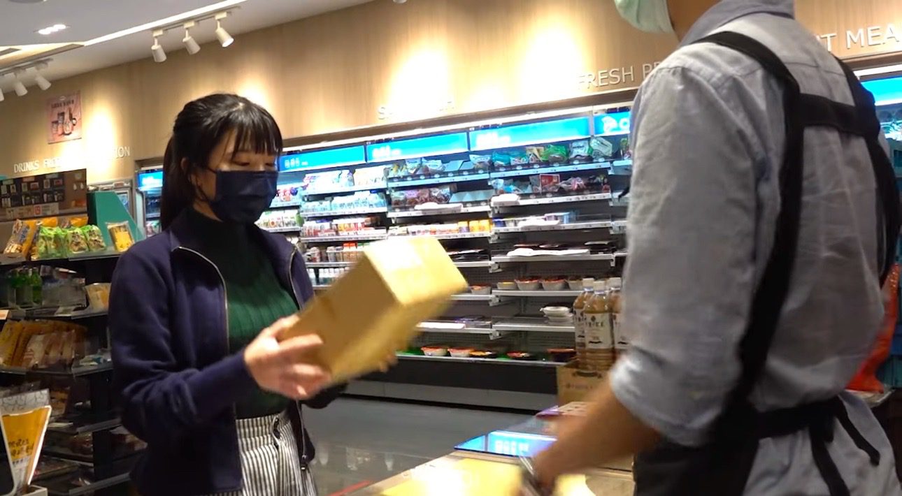 年關近!北市攜手超商推反詐包裹新措施 確保民眾網購安全