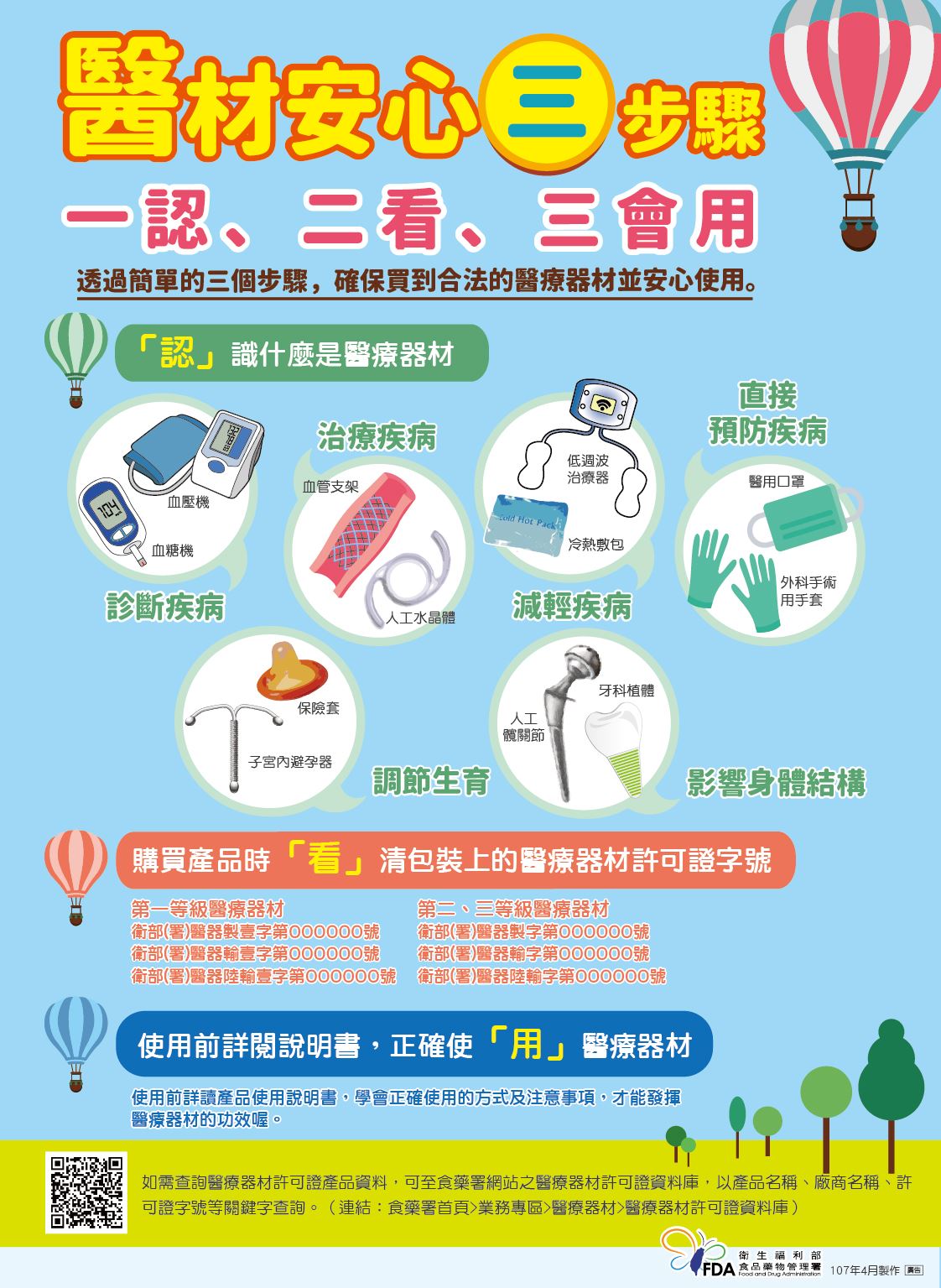 光能除毛機器是醫材　自行販售恐觸法