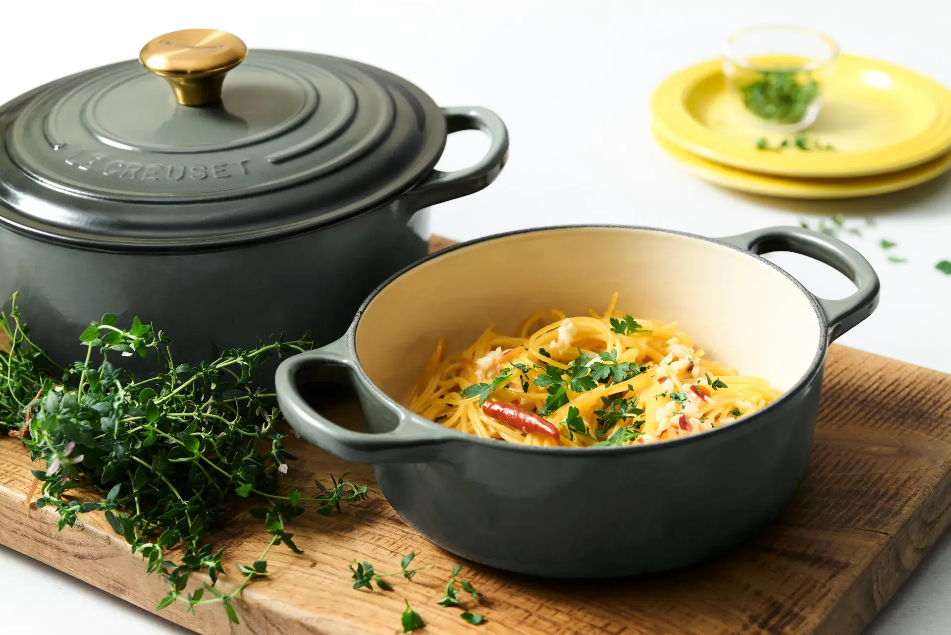 2025的設計感鍋具推薦 Le Creuset.jpg4