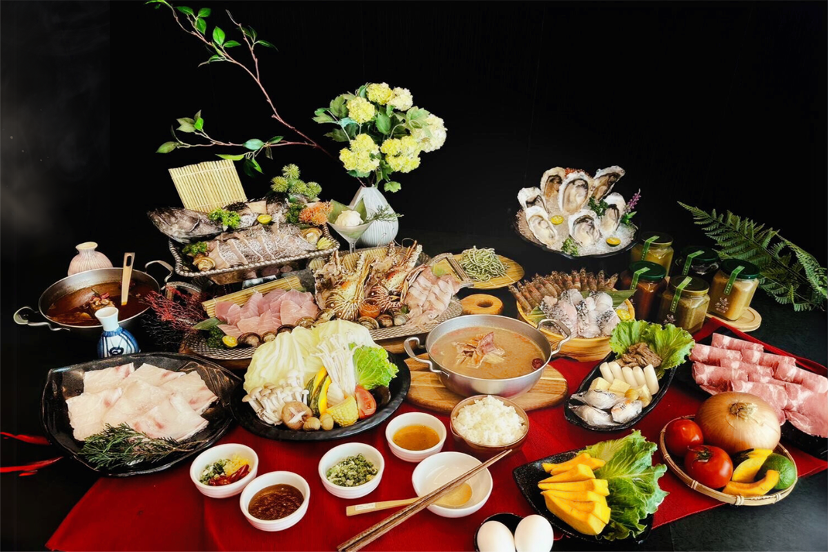 冬令進補吃鍋  觀光局力推高雄鍋物美食之旅