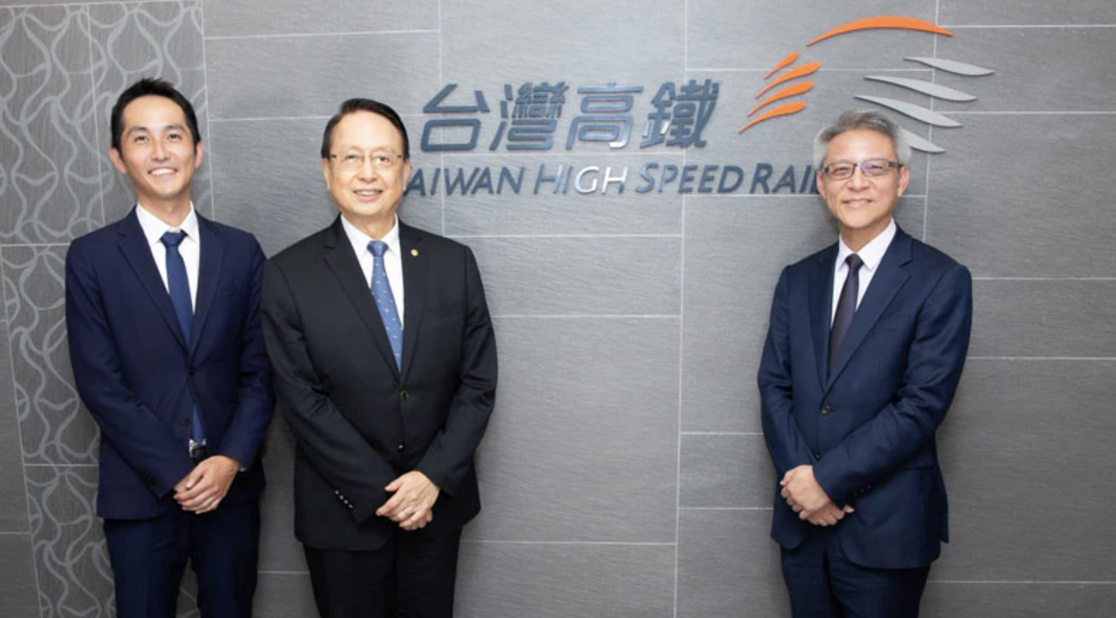 台灣高鐵衝上全球第四大永續企業 董座解密成功方程式