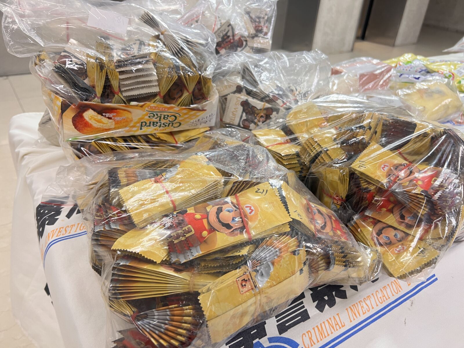 走私毒品貨櫃屋當分裝工廠 超強緝毒犬展「嗅聞神功」幫破案 216 走私毒品貨櫃屋當分裝工廠 超強緝毒犬展「嗅聞神功」幫破案 215