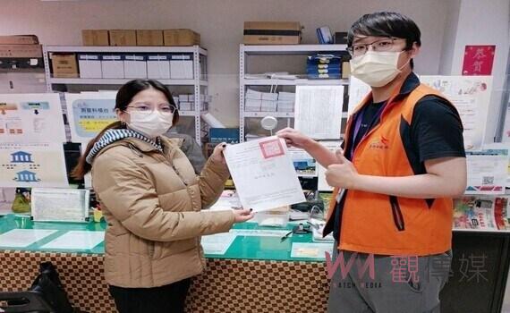 土地使用分區證明申請系統再進化 中市跨局處資訊共享讓申請更便利