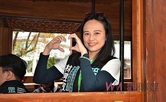 阿里山林鐵脫胎轉骨 通車112年周年感恩歡慶