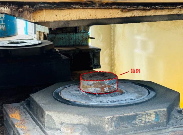 環狀線位移鑑定報告出爐 廠商未按核定施工圖施作 雙北市府將向中華工程提告 求償19.27億