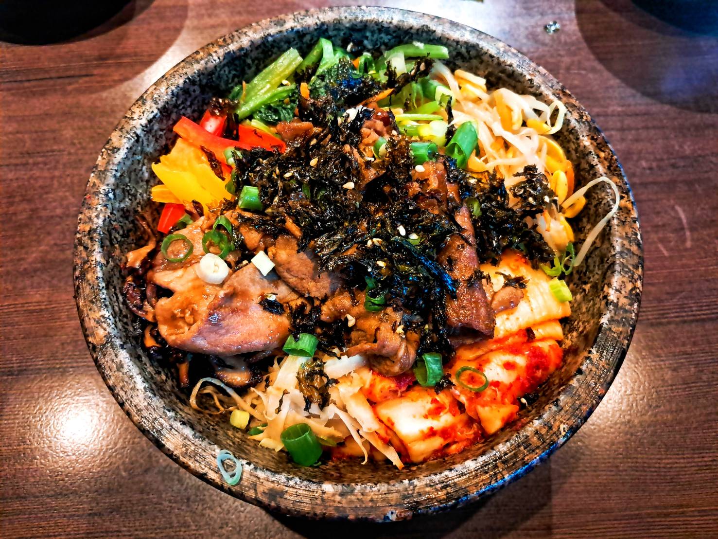 高CP值連鎖韓式料理 台式小菜吃到飽超yummy! 高CP值連鎖韓式料理 台式小菜吃到飽超yummy!