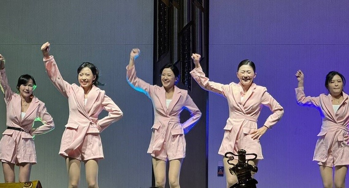 心潮協會祈福演唱會 傳遞愛與希望並捐助基層棒球發展