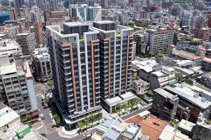 桃園都發局修都市計畫細則 鼓勵民間投入社宅興辦 86 gwf5w4g5 scaled