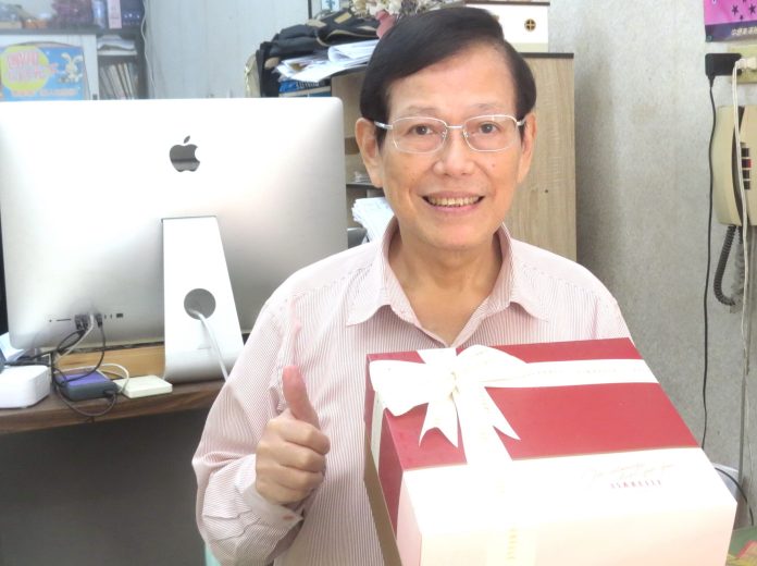 5個兒子都單身!68歲董座竟「以身作則」報名聯誼 她還給3個聖筊同意 72 2 1 scaled