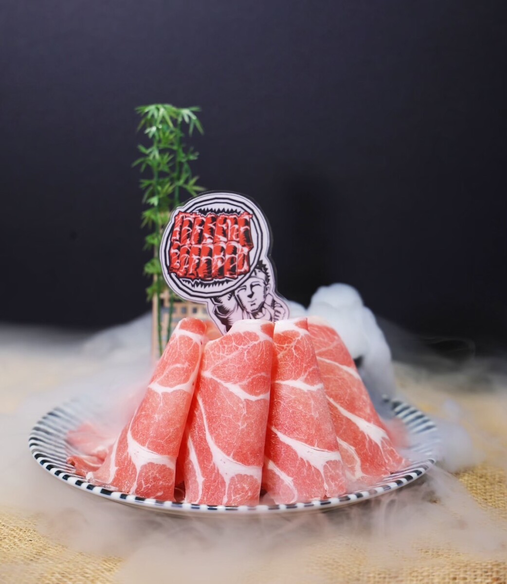 享千葉火鍋送向日葵豬