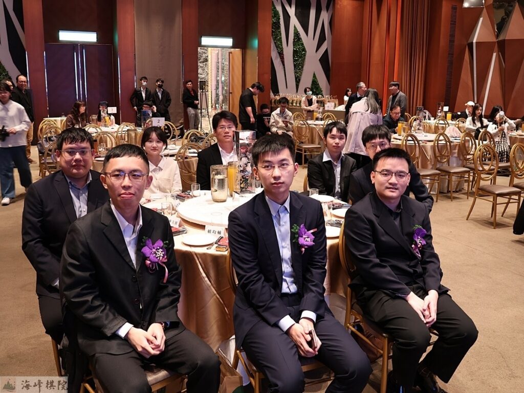 猶如金庸筆下的獨孤求敗「生平求一敵手而不可得，誠寂寥難堪也。」許皓鋐在國內橫行無阻，恐怕也深有此感。