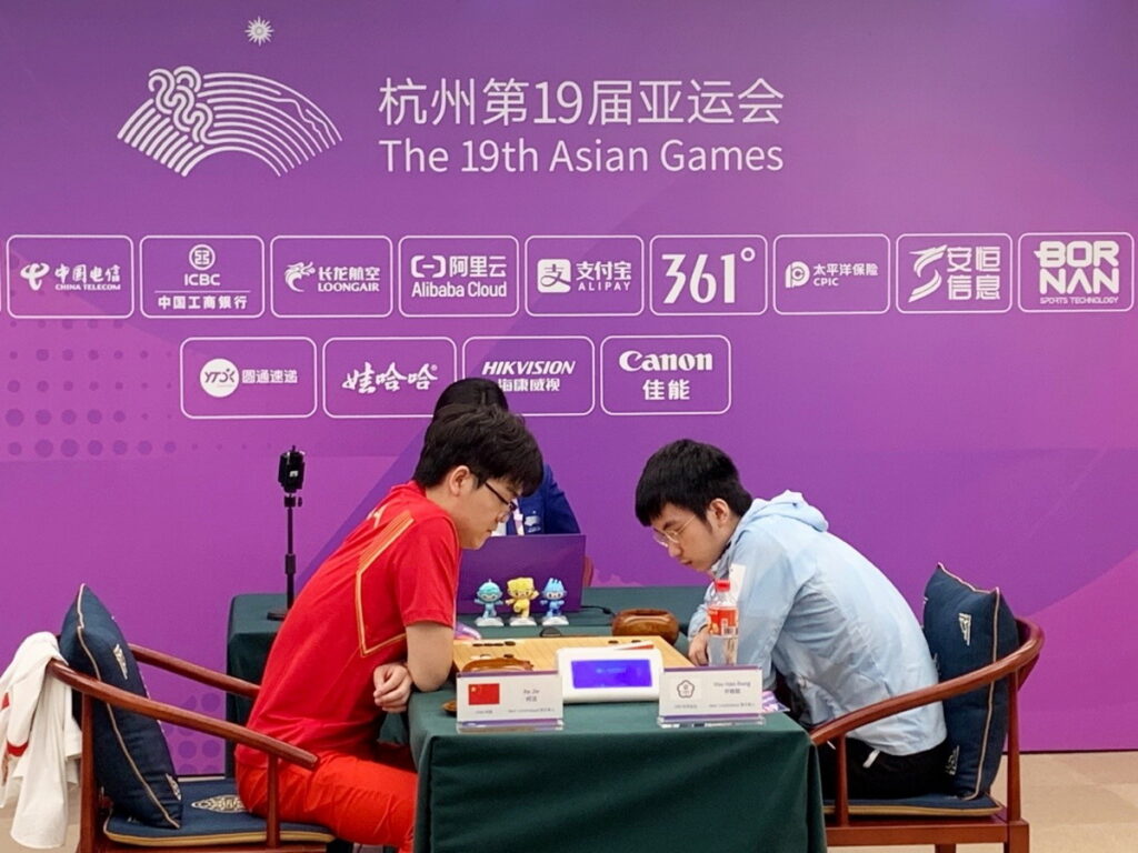許皓鋐坦言，一下子美夢成真，他忽然卸下重擔