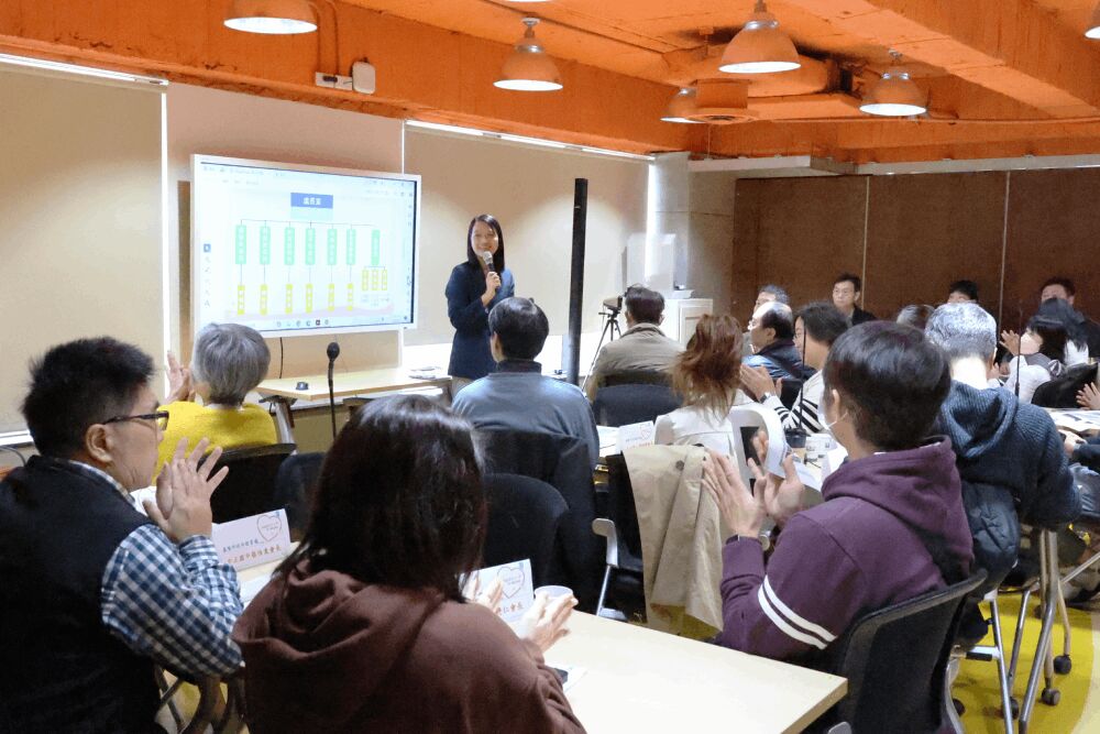 推學生午餐全面升級 基隆市府爭取中央預算加碼「班班乳品」 223 照片來源:基隆市政府