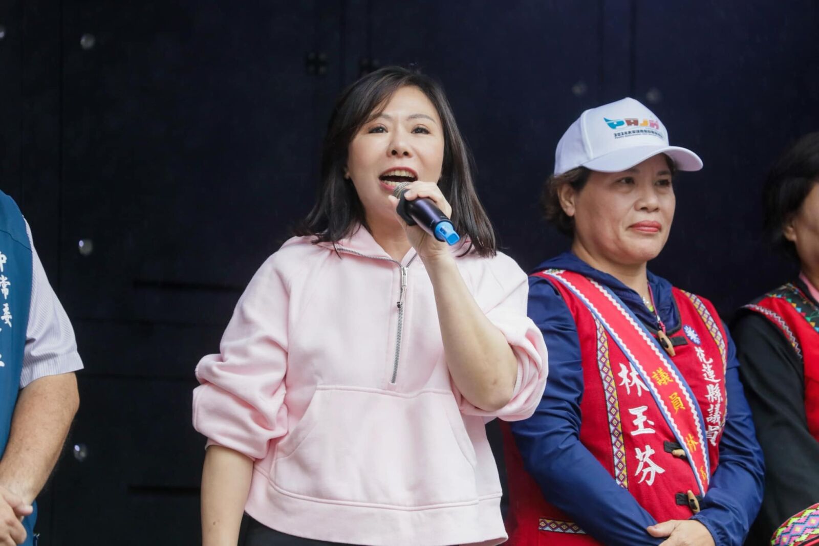 「班班有鮮乳」中央喊停地方續辦 李彥秀:就差卓榮泰的決心與支持 222 「班班有鮮乳」中央喊停地方續辦 李彥秀:就差卓榮泰的決心與支持 221