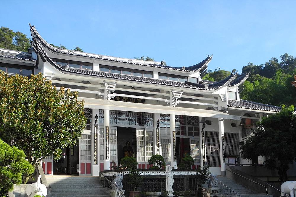 焚化爐爭議讓寺廟被查水表? 南投縣府:未達起徵無須營登 212 焚化爐爭議讓寺廟被查水表? 南投縣府:未達起徵無須營登 211