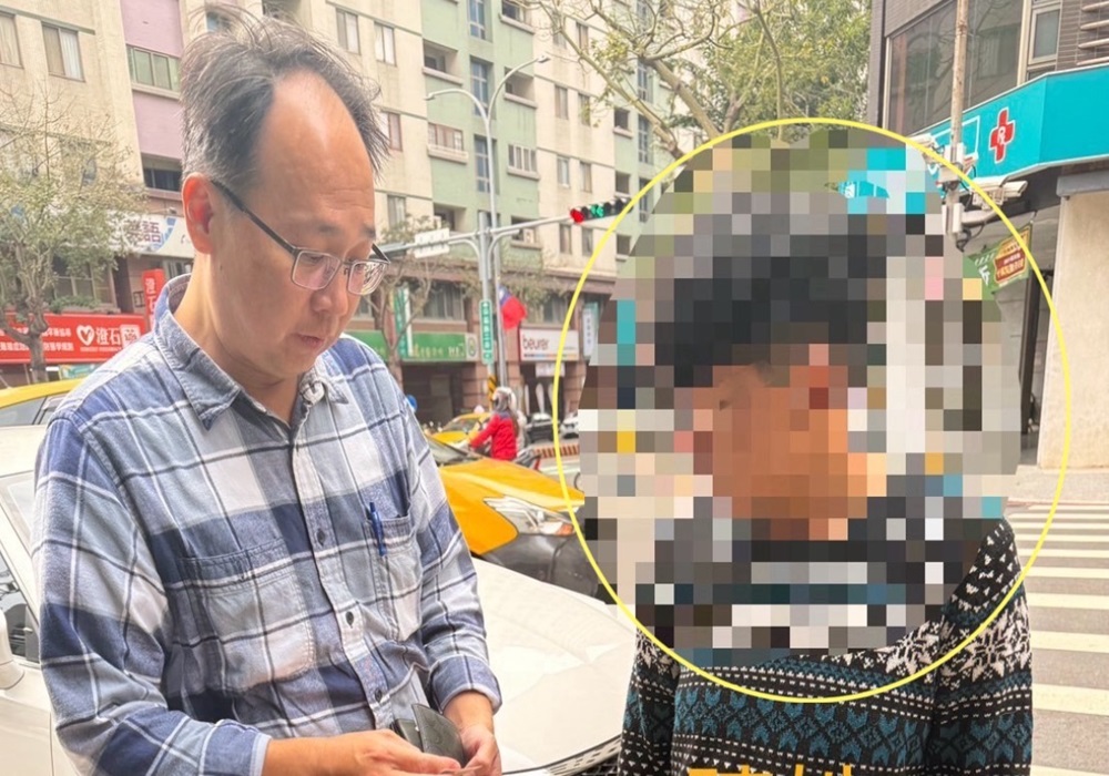 婦人遭詐慘失5627萬元 鳳山警逮車手全力向上溯源 220 248250106a08