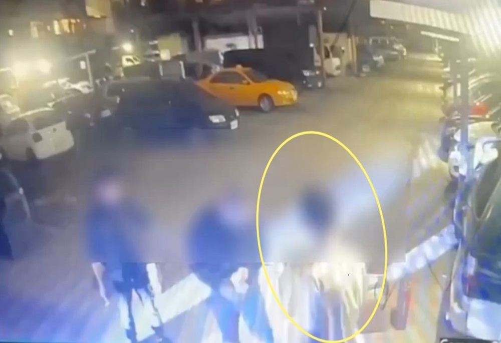 帶刀購買娃娃機商品 男刺傷賣家樹林警逮捕送辦 225 248250106a09
