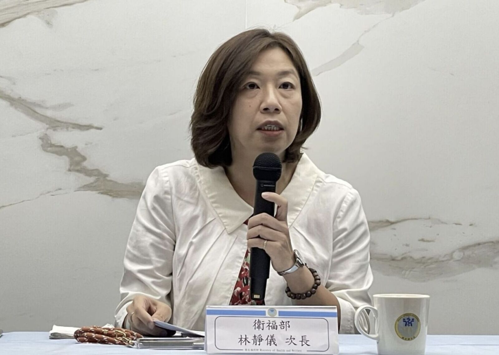 驗光師爭「正名」摃上眼科醫師 衛福部態度曝！喊名稱不是關鍵 211