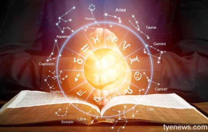 「桃園之星」一週運勢1/6~1/12摩羯座整體利好 75 horoscope astrology zodiac horoscope zodiac fortune sign myth stars symbol traditional