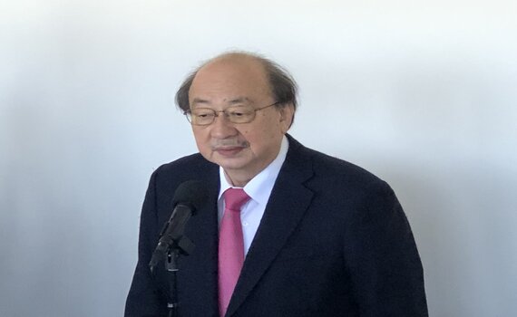 柯建銘喊雙罷免 藍罵鬼話連篇 綠說洞燭機先