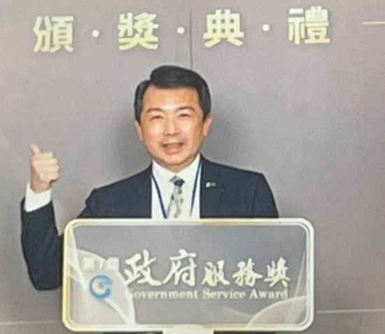 以老鼠會形式吸金!刑事警察局預防科科長林書立:一起加密詐騙案件的財損金額恐逾5億