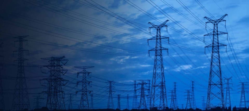 越南電力基礎設施的安全
