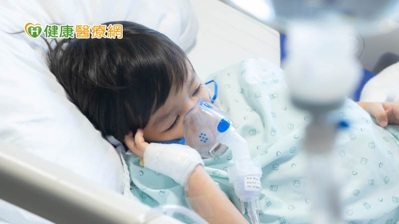 「人類間質肺炎病毒」並非中國特有新病毒　了解症狀、治療、高風險族群！