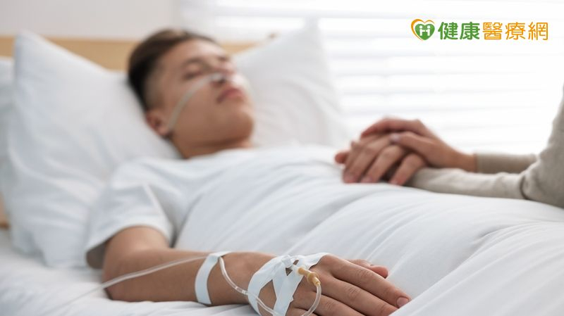 從昏迷到認知恢復!「經顱磁刺激療法」助腦傷患者神智重生