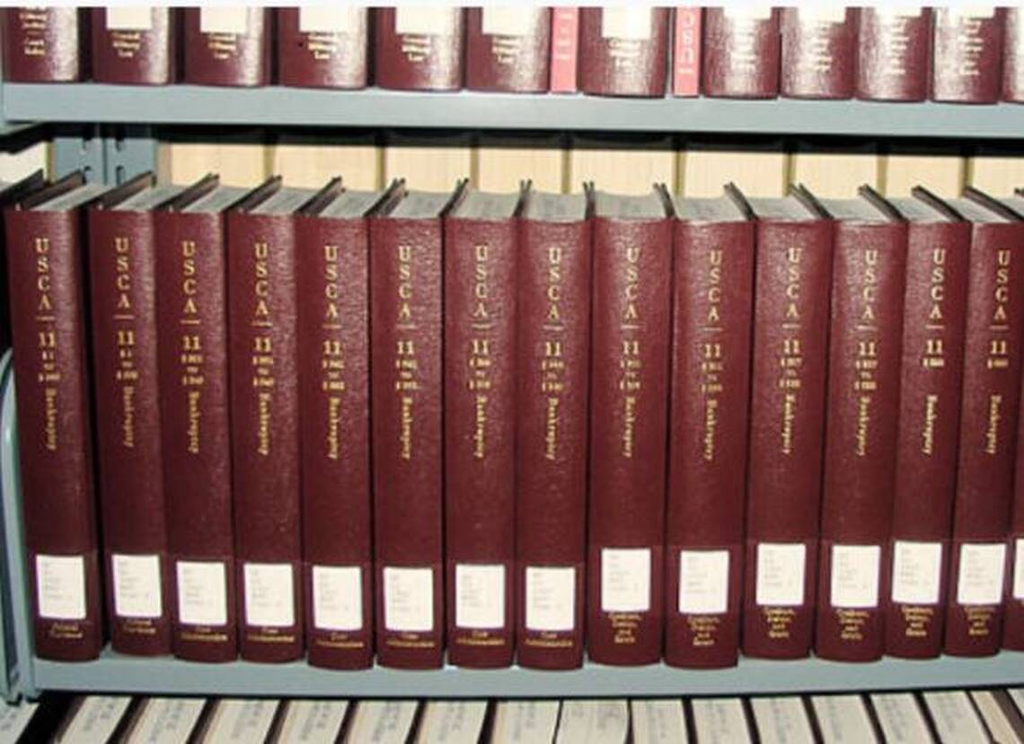 美企破產數創14 年新高2024 年申請數量達686 家