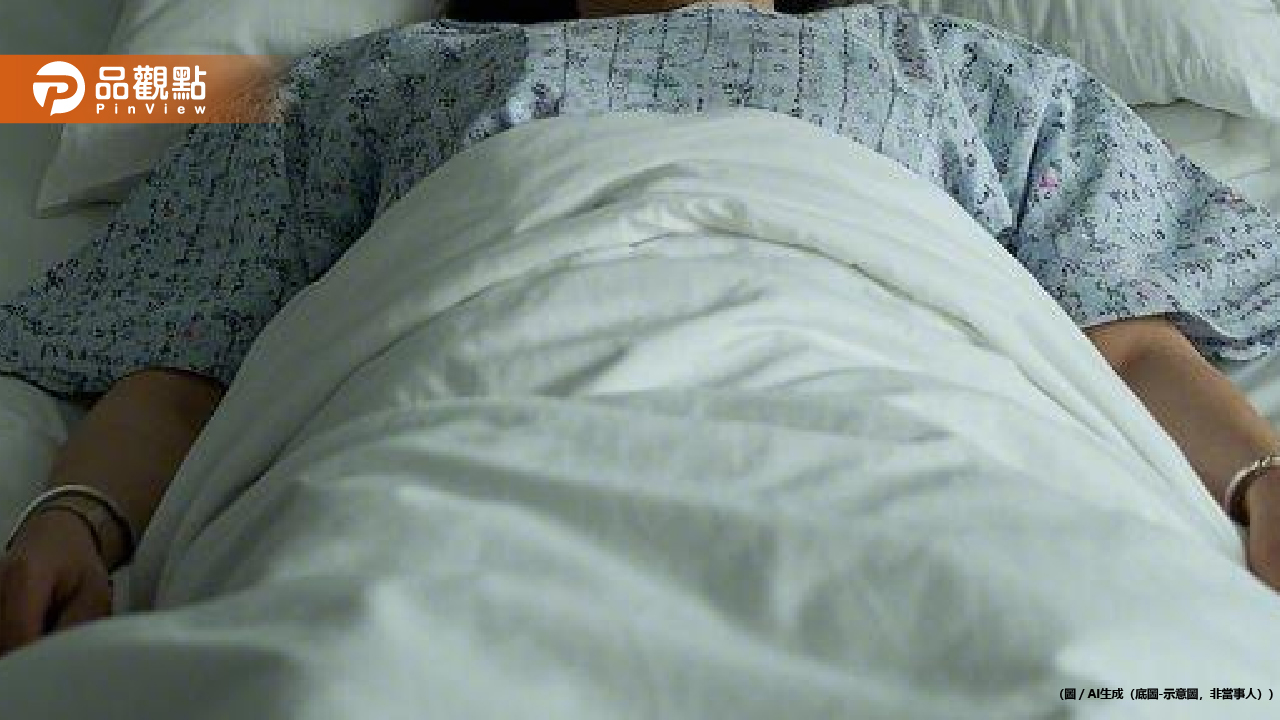 婆婆要求全家輪流照顧住院大姑!人妻霸氣拒絕:不關我的事