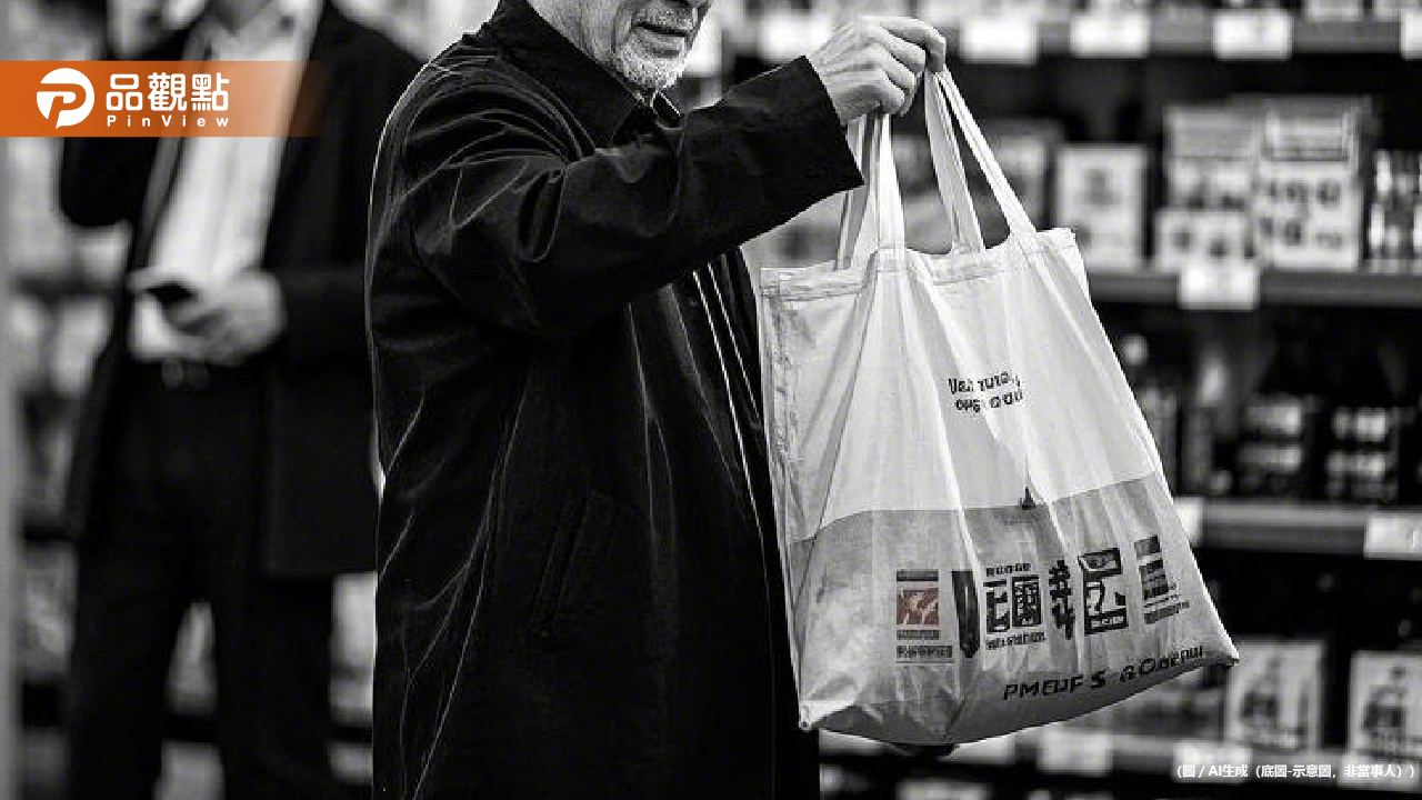 台灣人日本免稅店「1舉動」她讚:走在世界前端