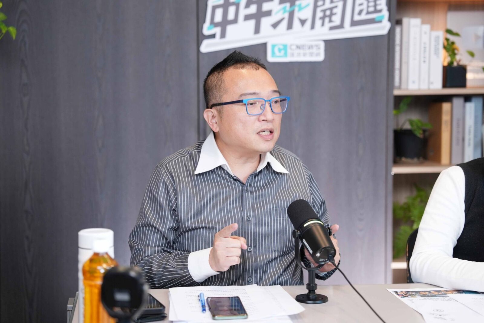 中午來開匯/北檢指通訊發達難保串證 周榆修諷:乾脆比照北韓不准用網路 250 中午來開匯/北檢指通訊發達難保串證 周榆修諷:乾脆比照北韓不准用網路 249