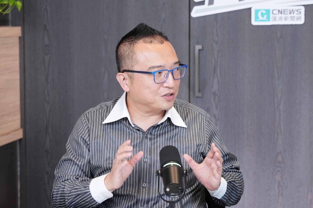 照片來源：《CNEWS匯流新聞網》