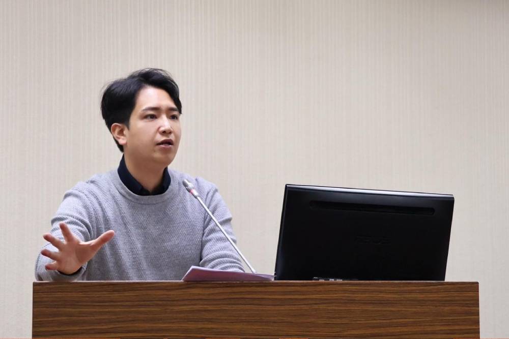 大罷免時代來臨? 羅廷瑋、黃守達皆認未必壞事 252 大罷免時代來臨? 羅廷瑋、黃守達皆認未必壞事 251