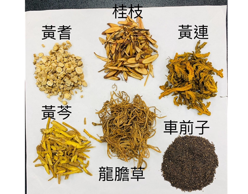 癌症化療手腳麻木 中醫調解可消除副作用 242 cnews204250107a08