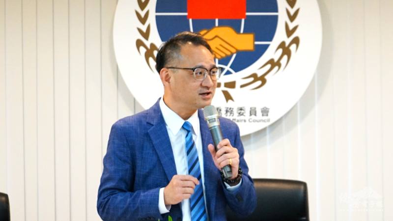 出席商總「品牌金舶獎」　阮昭雄籲僑台商共拓台灣品牌 229