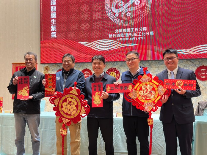 中壢監理站曝春節疏運措施 國道客運享轉乘優惠 64 S 61382729 0