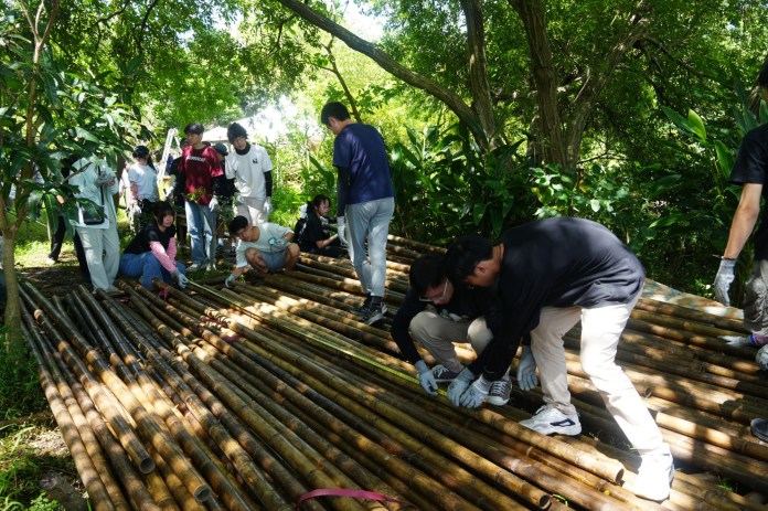 中原大學70周年USR成果豐碩 師生用行動發揚服務共好精神 76 213566 7