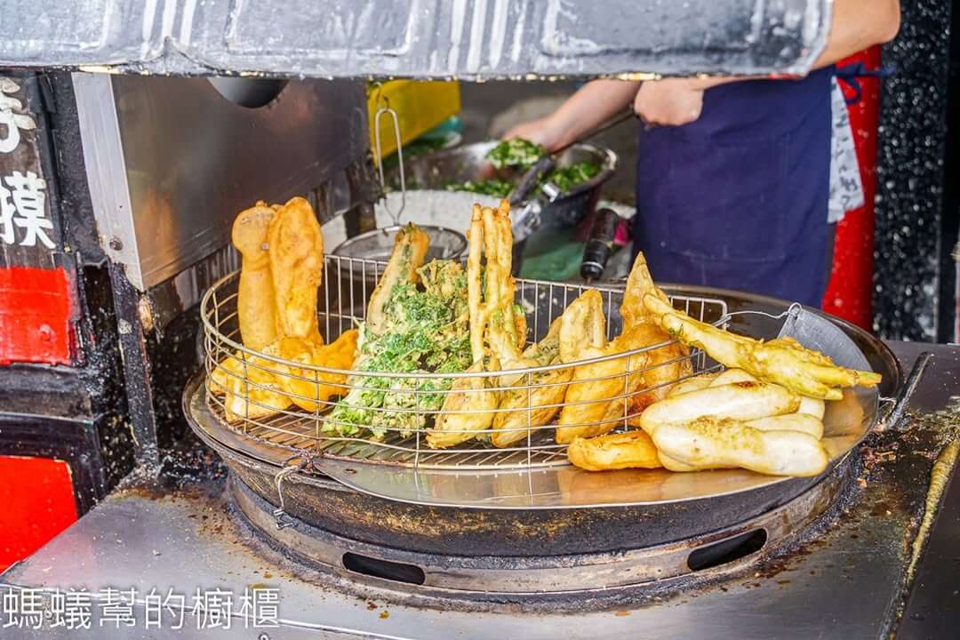 南投美食|南投竹山美食推薦|竹山蚵嗲