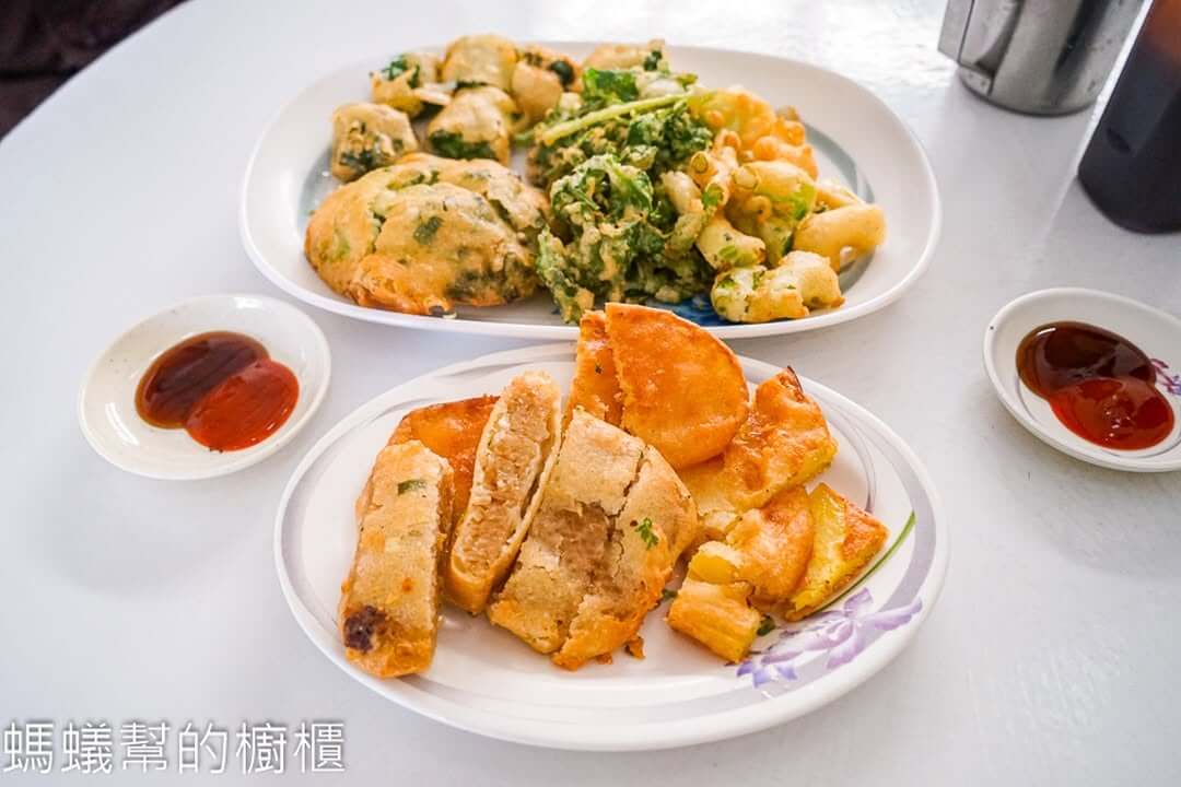 南投美食|南投竹山美食推薦|竹山蚵嗲