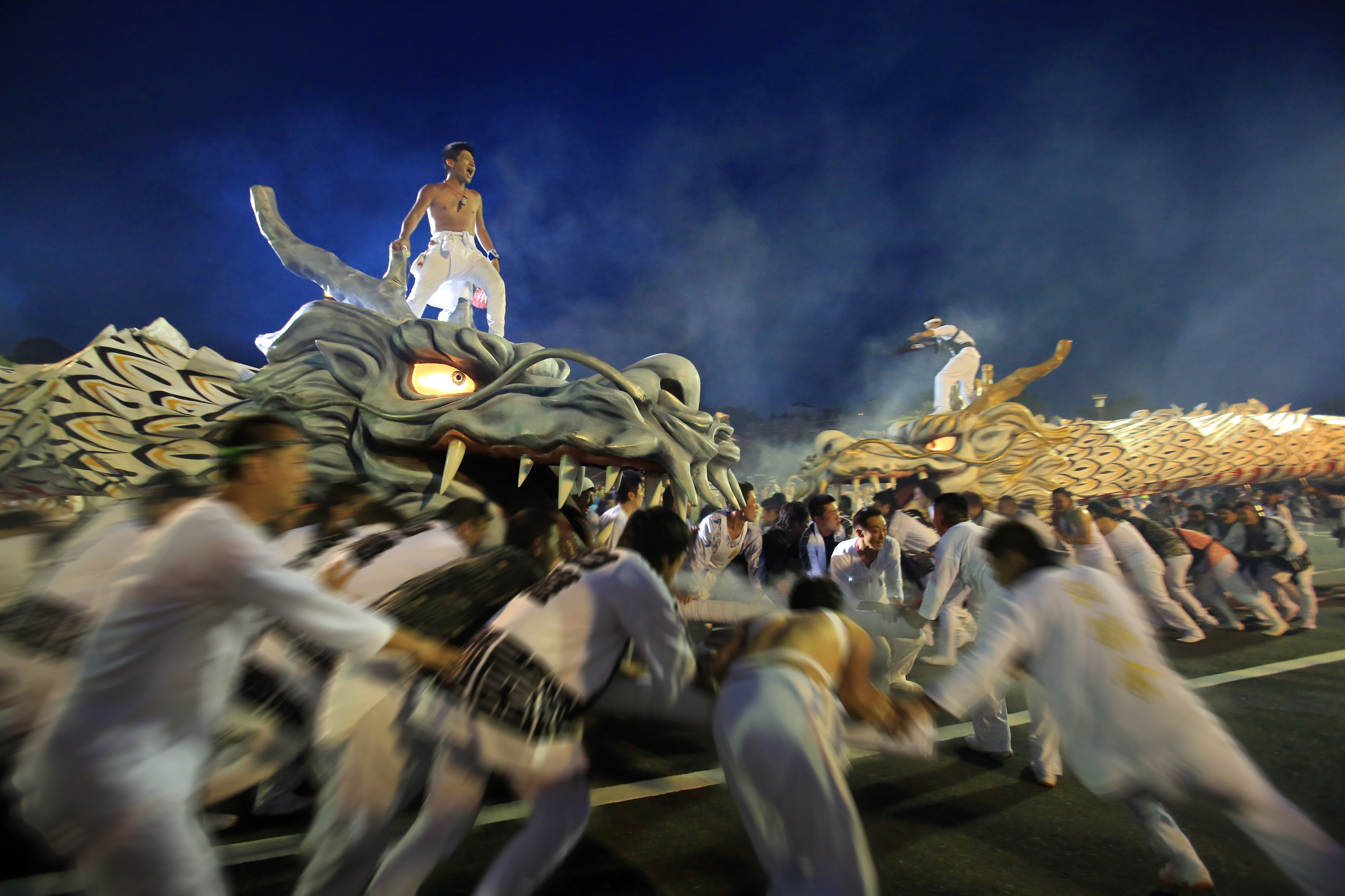 提前佈局日本賞櫻!熊本縣菊池市櫻花馬拉松開始報名